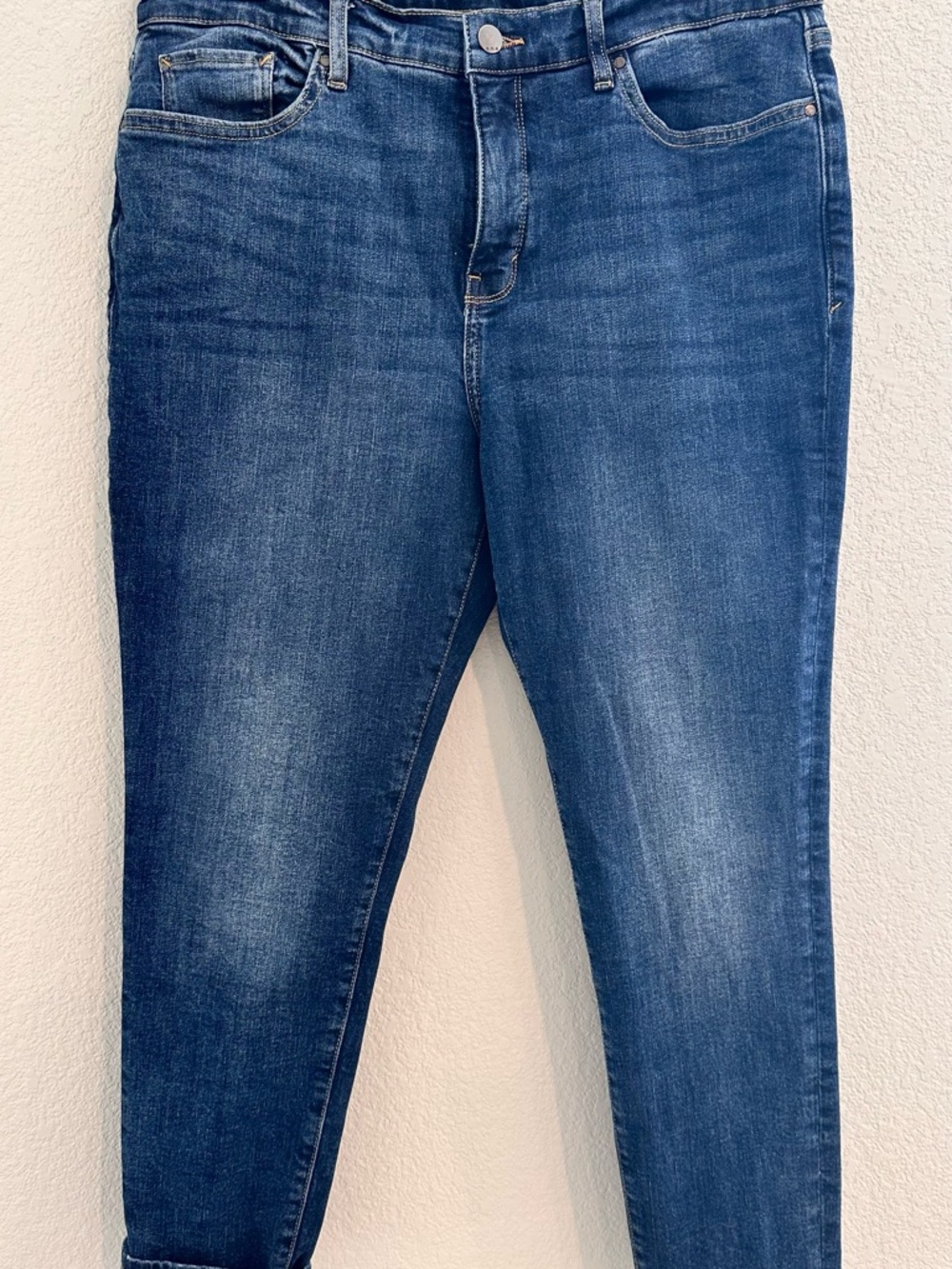 a.n.a High Rise, Skinny Ankle Women's Jeans
